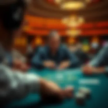 Notable Exploring the Landscape of Live Streaming Poker Notable Exploring the Landscape of Live Streaming Poker