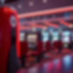 Exploring the Landscape of Online Slots with Free Spins Introduction