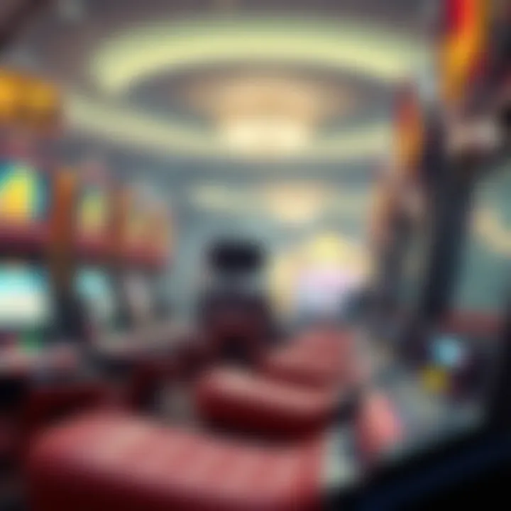 Notable Exploring the Landscape of Online Slots with Free Spins
