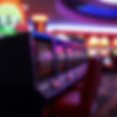 Exploring the Landscape of Online Slots with Free Spins Summary Exploring the Landscape of Online Slots with Free Spins Summary
