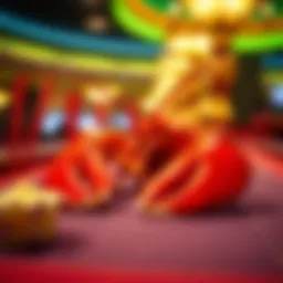 Exploring the Lobster Casino Game: A Comprehensive Guide Introduction