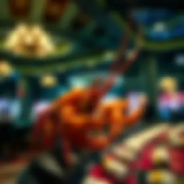 Notable Exploring the Lobster Casino Game: A Comprehensive Guide