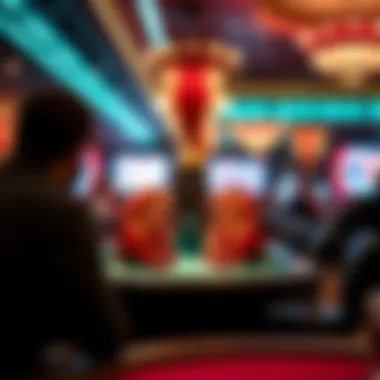 Exploring the Lobster Casino Game: A Comprehensive Guide Summary
