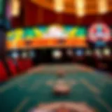 Exploring the Maryland Live Casino Application Process Introduction