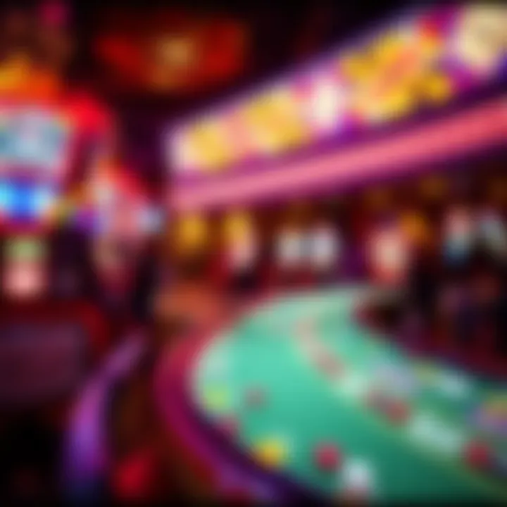 Notable Exploring the Maryland Live Casino Application Process