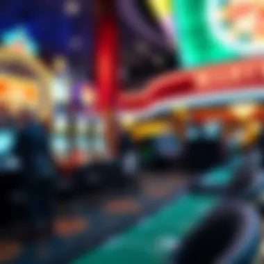 Exploring the Maryland Live Casino Application Process Summary Exploring the Maryland Live Casino Application Process Summary