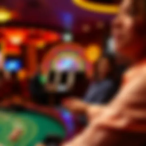 Exploring the Mechanics and Experience of Playing Deal or No Deal Live Introduction