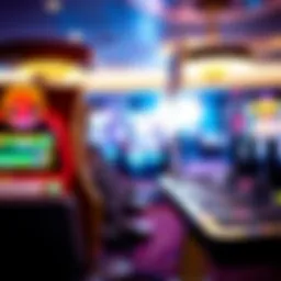 Exploring the Most Rewarding Game Apps Introduction