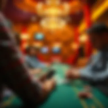 Notable Exploring the Most Rewarding Game Apps