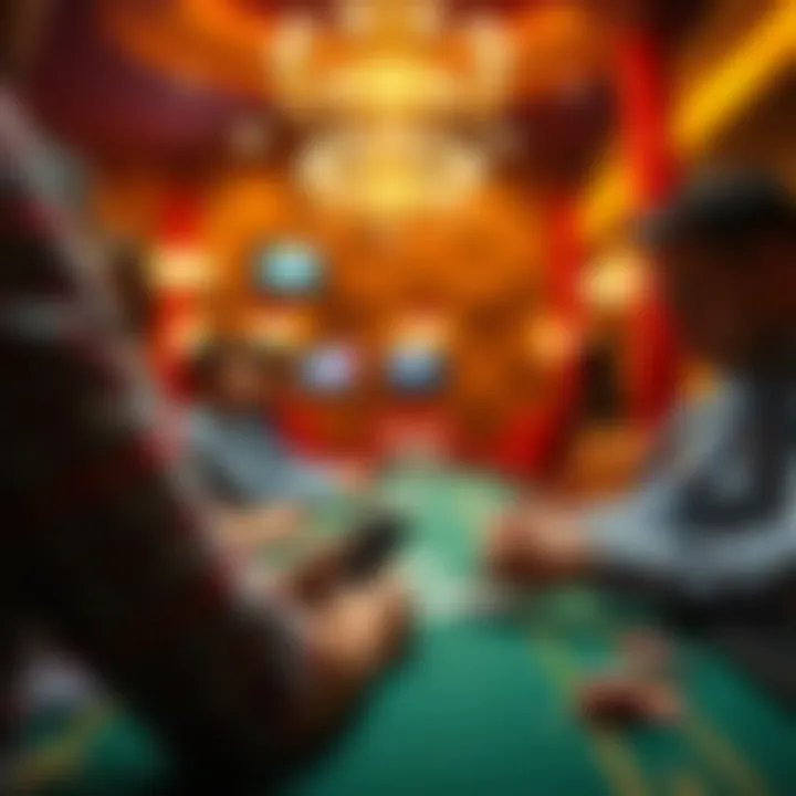 Notable Exploring the Most Rewarding Game Apps
