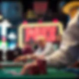 Exploring the Poker Scene in NYC Introduction