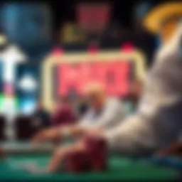 Exploring the Poker Scene in NYC Introduction