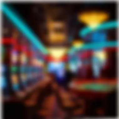 Notable Exploring the Realm of Casino Games on Royal Caribbean