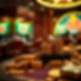 Exploring the Realm of Lucky Coins: A Comprehensive Guide to Strategy and Gameplay Introduction