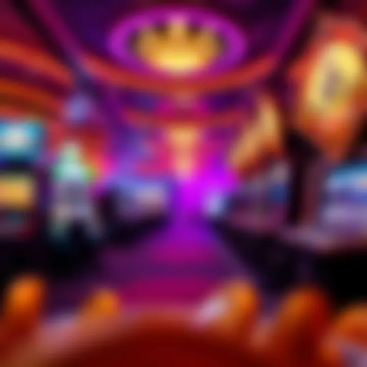 Exploring the Realm of Lucky Coins: A Comprehensive Guide to Strategy and Gameplay Summary Exploring the Realm of Lucky Coins: A Comprehensive Guide to Strategy and Gameplay Summary