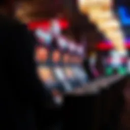 Exploring the Realm of PayPal and Real Money Transactions in Online Gambling Introduction