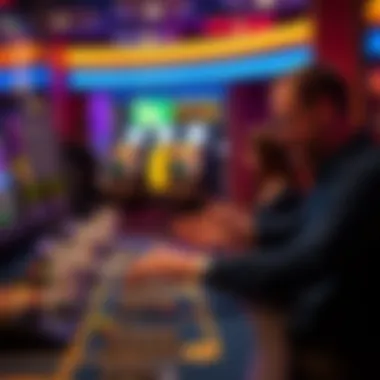 Notable Exploring the Realm of PayPal and Real Money Transactions in Online Gambling Notable Exploring the Realm of PayPal and Real Money Transactions in Online Gambling