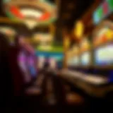 Exploring the Realm of Redeem Codes for Caesars Slots Introduction
