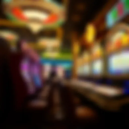 Exploring the Realm of Redeem Codes for Caesars Slots Introduction