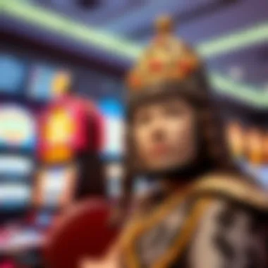 Notable Exploring the Realm of Redeem Codes for Caesars Slots