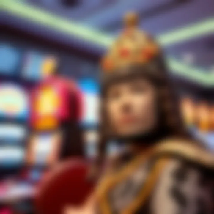 Notable Exploring the Realm of Redeem Codes for Caesars Slots