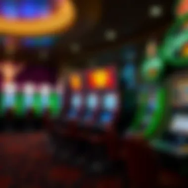 Exploring the Realm of Redeem Codes for Caesars Slots Summary Exploring the Realm of Redeem Codes for Caesars Slots Summary