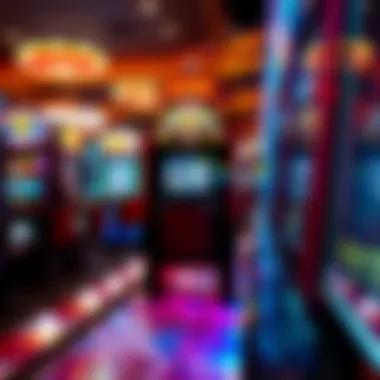 Exploring the Realm of Super Free Slot Games Summary Exploring the Realm of Super Free Slot Games Summary