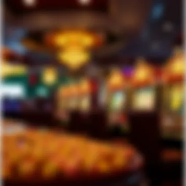 Promoting Responsible Gaming Illustration of responsible gaming practices for players