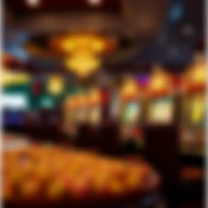 Promoting Responsible Gaming Illustration of responsible gaming practices for players