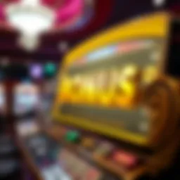 Riversweeps bonus graphic representation