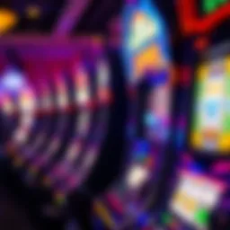 Exploring the Slot Machine Zapper Phenomenon Introduction