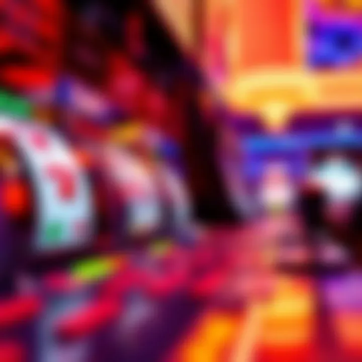 Exploring the Slot Machine Zapper Phenomenon Summary