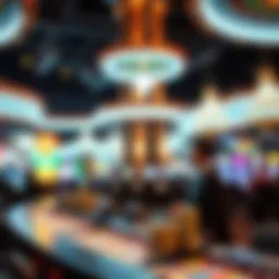 Exploring The Strat Casino: A Comprehensive Insight Introduction