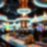 Exploring The Strat Casino: A Comprehensive Insight Introduction Exploring The Strat Casino: A Comprehensive Insight Introduction