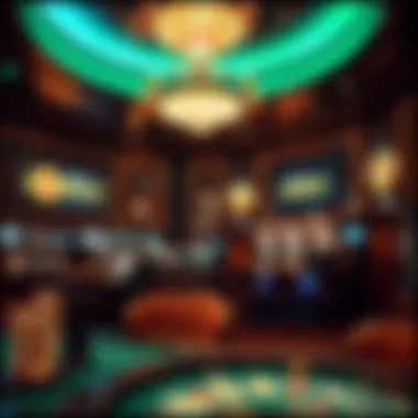 Exploring The Strat Casino: A Comprehensive Insight Summary Exploring The Strat Casino: A Comprehensive Insight Summary