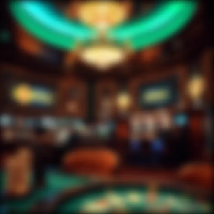 Exploring The Strat Casino: A Comprehensive Insight Summary Exploring The Strat Casino: A Comprehensive Insight Summary