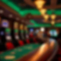 Exploring the Tampabaydownspicks: Insights into Trends and Strategies Introduction