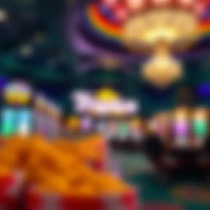 Exploring the Tropica Casino $25 No Deposit Bonus Summary Exploring the Tropica Casino $25 No Deposit Bonus Summary