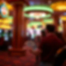 Exploring the Tropicana Bonus Code: Unlocking Potential Rewards Introduction