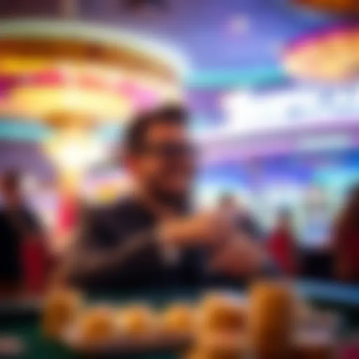 Notable Exploring the Tropicana Bonus Code: Unlocking Potential Rewards Notable Exploring the Tropicana Bonus Code: Unlocking Potential Rewards