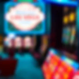 Exploring the Vegas Casino Slots App: A Comprehensive Guide Introduction