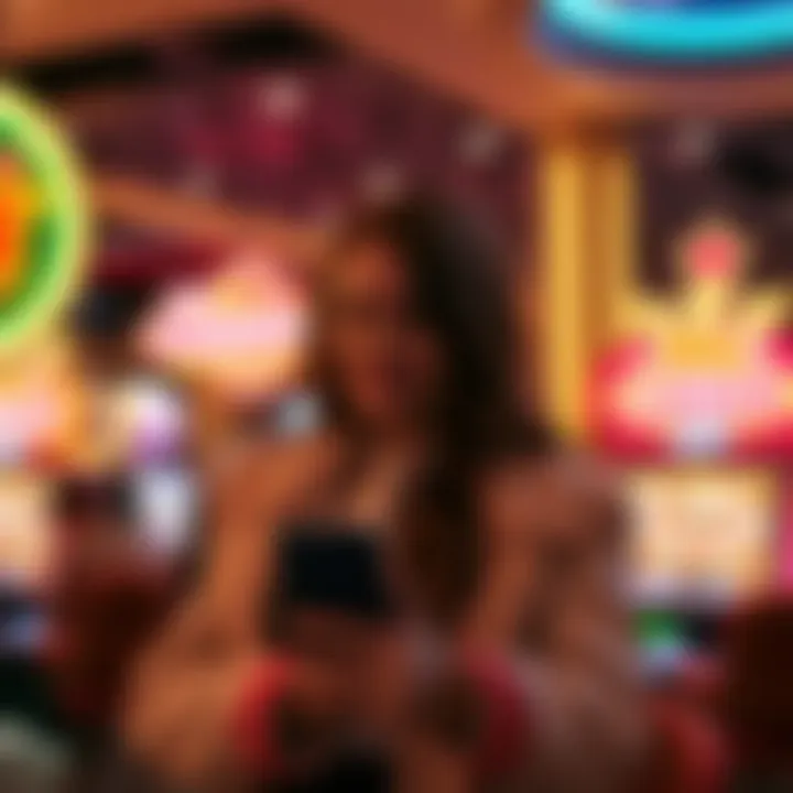 Notable Exploring the Vegas Casino Slots App: A Comprehensive Guide Notable Exploring the Vegas Casino Slots App: A Comprehensive Guide
