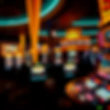 Exploring the Vegas Casino Slots App: A Comprehensive Guide Summary Exploring the Vegas Casino Slots App: A Comprehensive Guide Summary