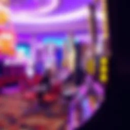 Exploring the Vegas World Free App: A Comprehensive Overview Introduction