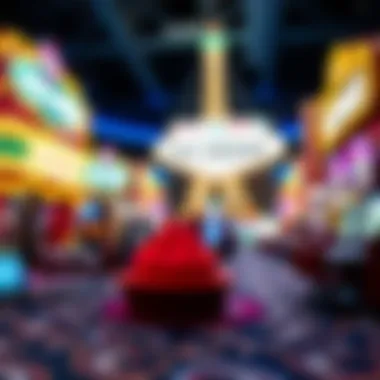 Notable Exploring the Vegas World Free App: A Comprehensive Overview Notable Exploring the Vegas World Free App: A Comprehensive Overview