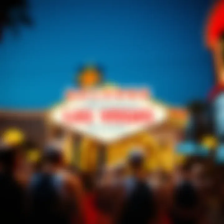 Exploring the Vegas World Free App: A Comprehensive Overview Summary