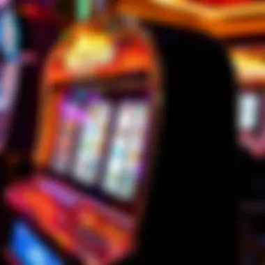 Notable Exploring the Volcanic Eruption Slot Machine