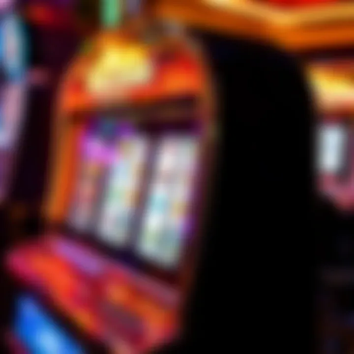 Notable Exploring the Volcanic Eruption Slot Machine