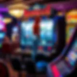 Exploring the Wild Mermaid Slot Machine Introduction