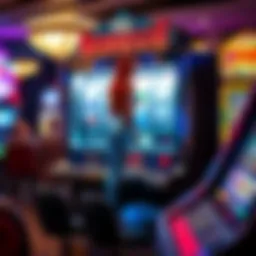Exploring the Wild Mermaid Slot Machine Introduction